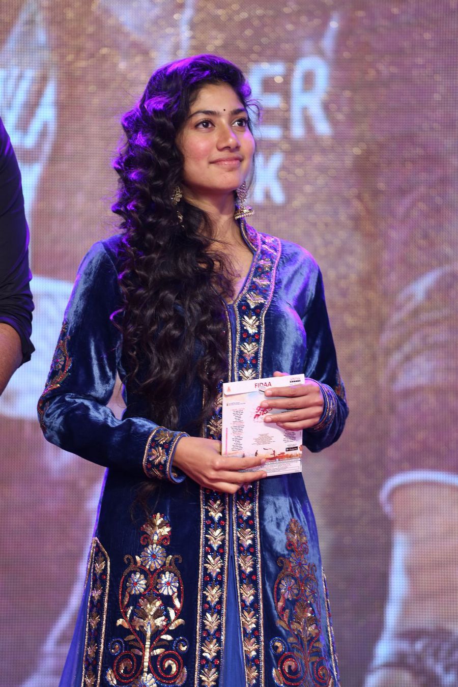 Actress Sai Pallavi New Gallery