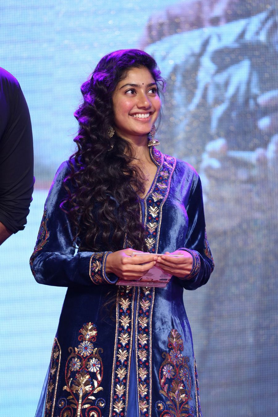 Actress Sai Pallavi New Gallery