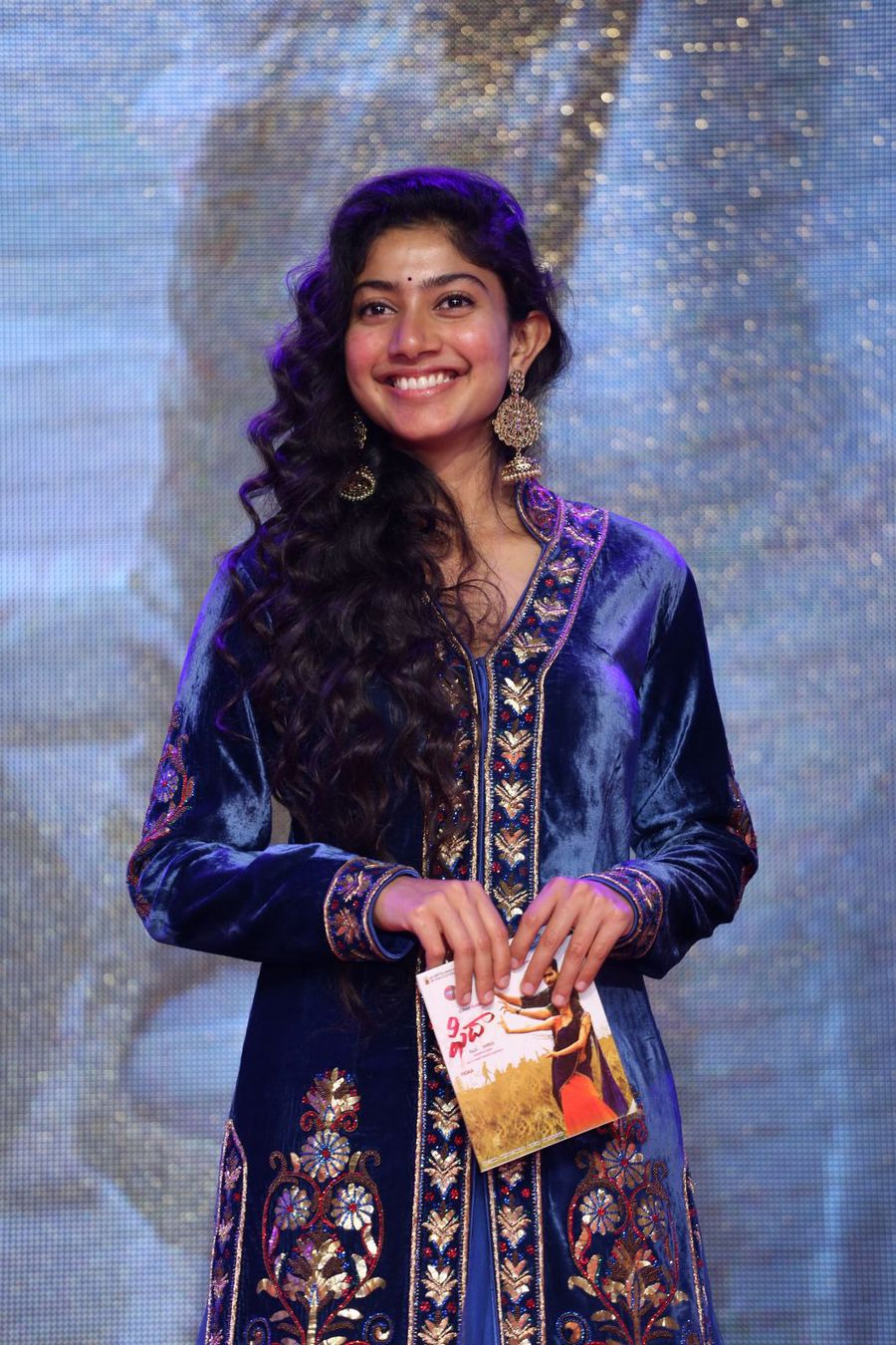 Actress Sai Pallavi New Gallery