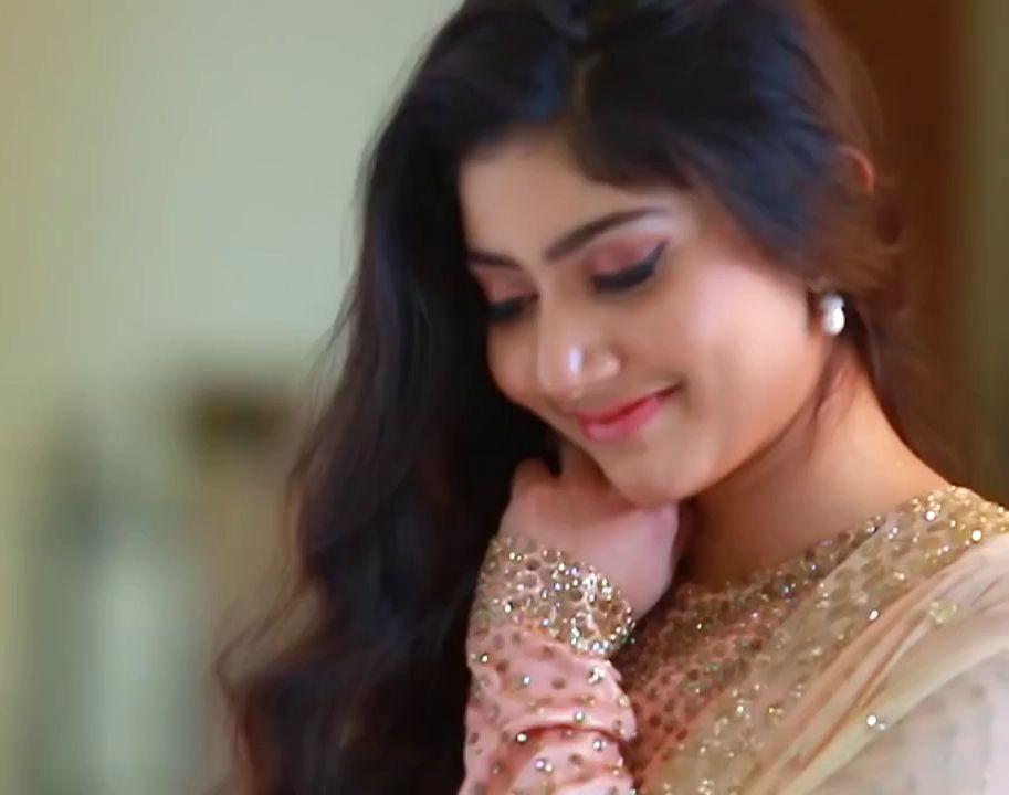 Actress Sai Pallavi Unseen Cute HD Viral Photoshoot