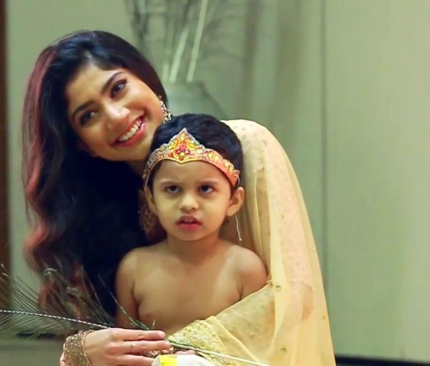 Actress Sai Pallavi Unseen Cute HD Viral Photoshoot