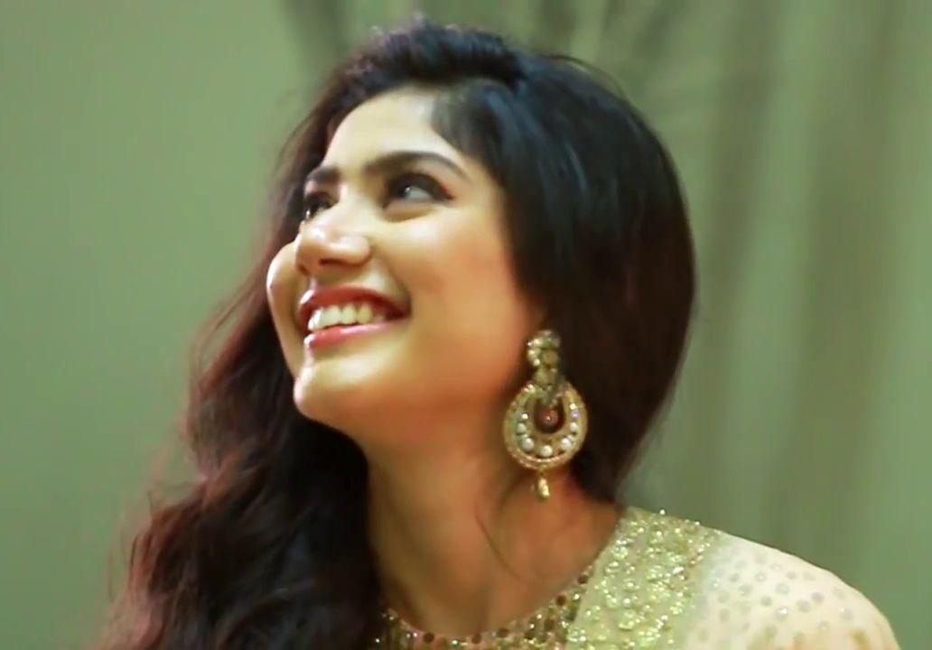 Actress Sai Pallavi Unseen Cute HD Viral Photoshoot