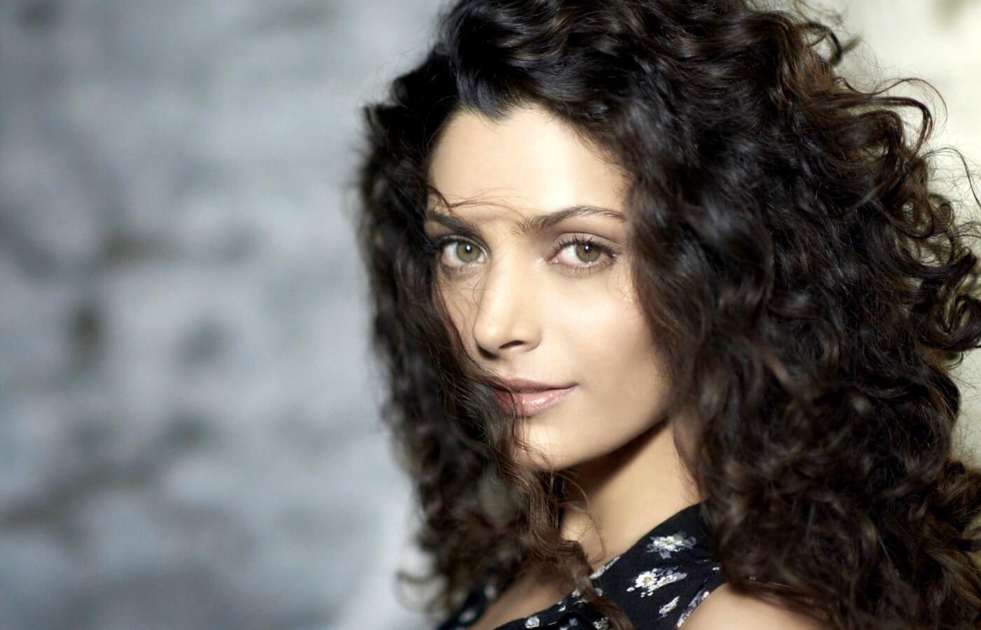 Actress Saiyami Kher Latest Photoshoot Stills