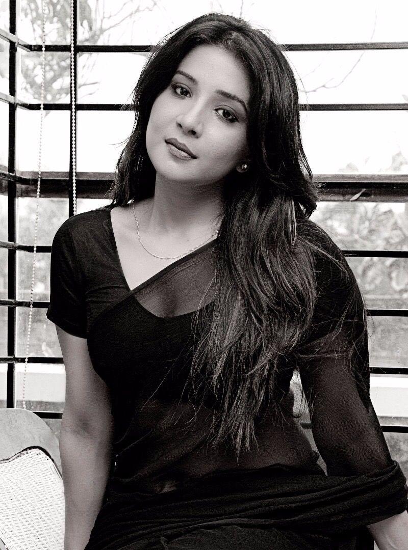 Actress Sakshi Agarwala Latest Photoshoot Stills