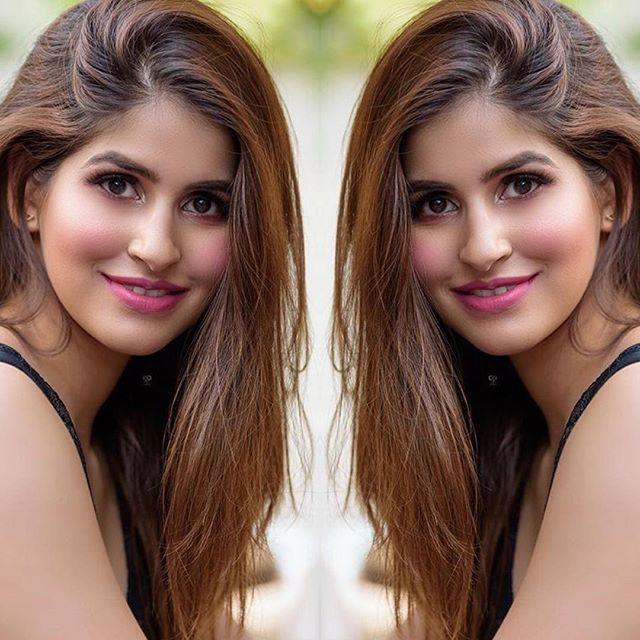 Actress Sakshi Malik Latest Unseen hot Photo Stills