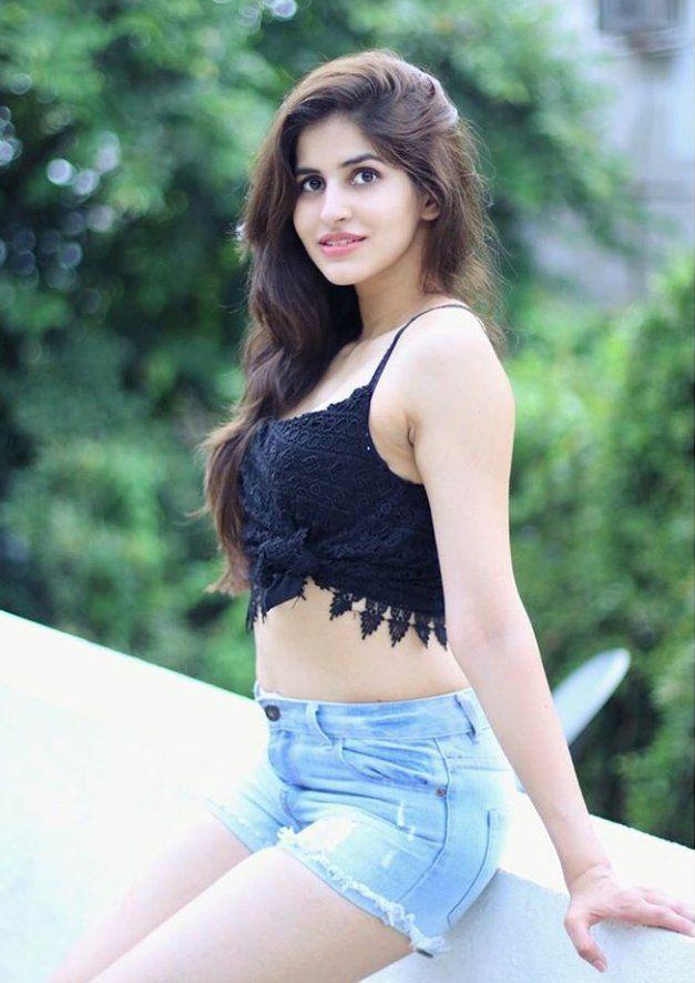 Actress Sakshi Malik Latest Unseen hot Photo Stills