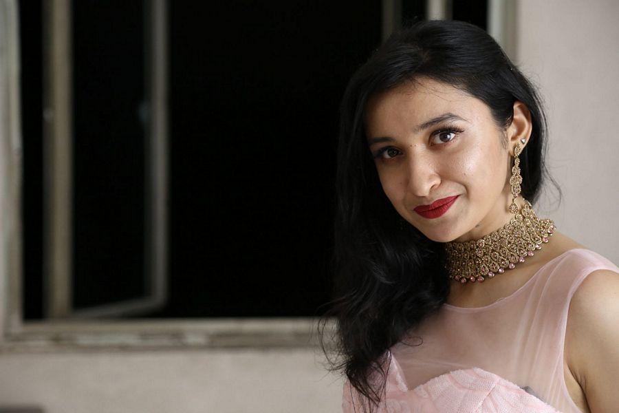 Actress Sakshi New Photo Stills