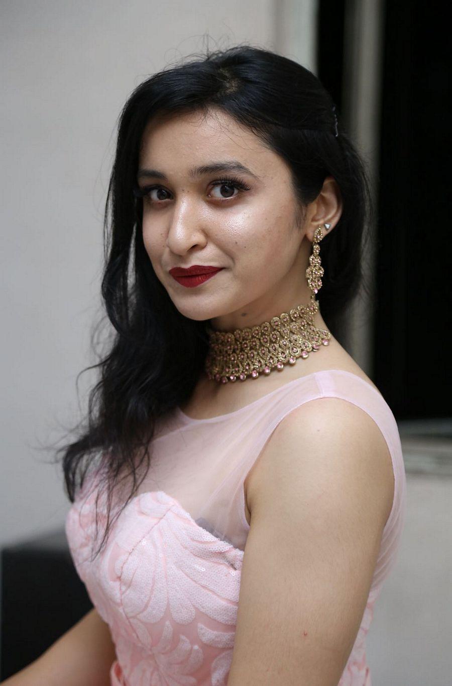 Actress Sakshi New Photo Stills