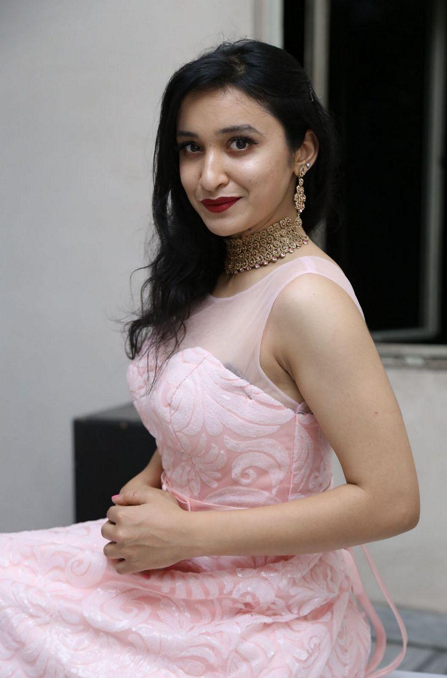 Actress Sakshi New Photo Stills