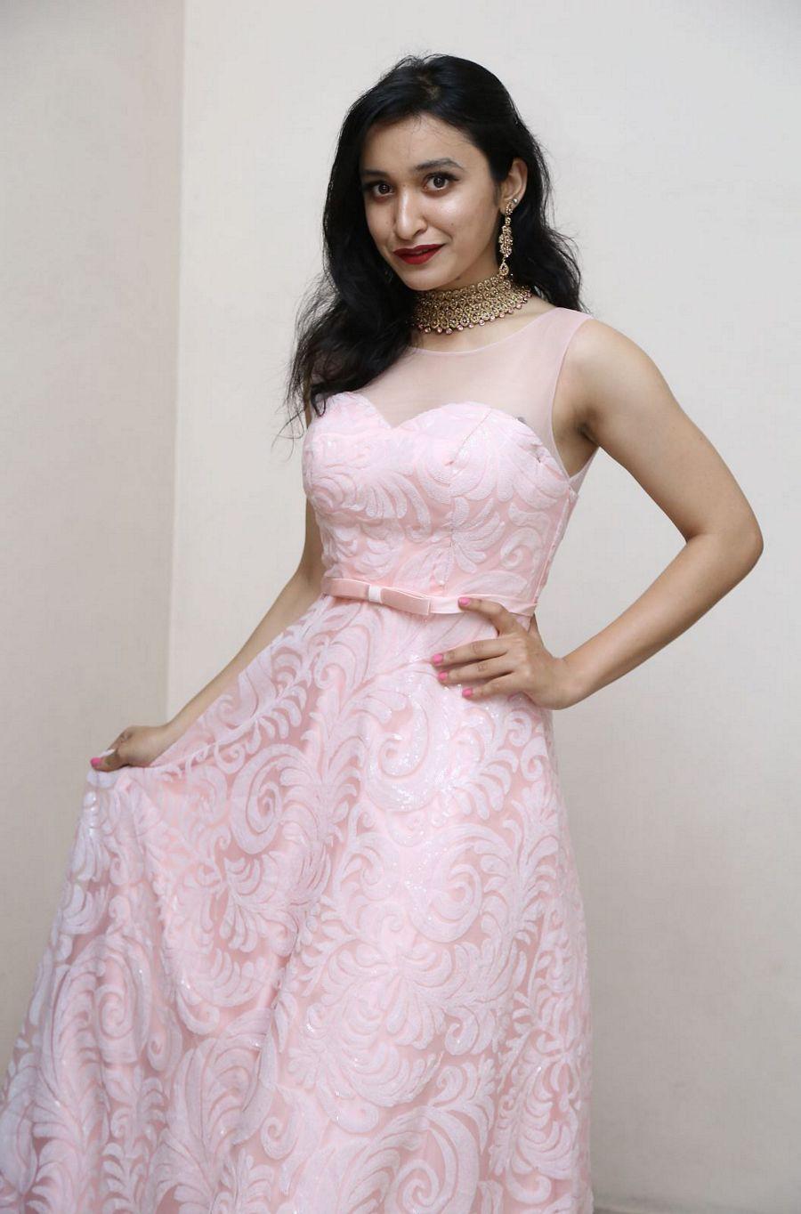 Actress Sakshi New Photo Stills