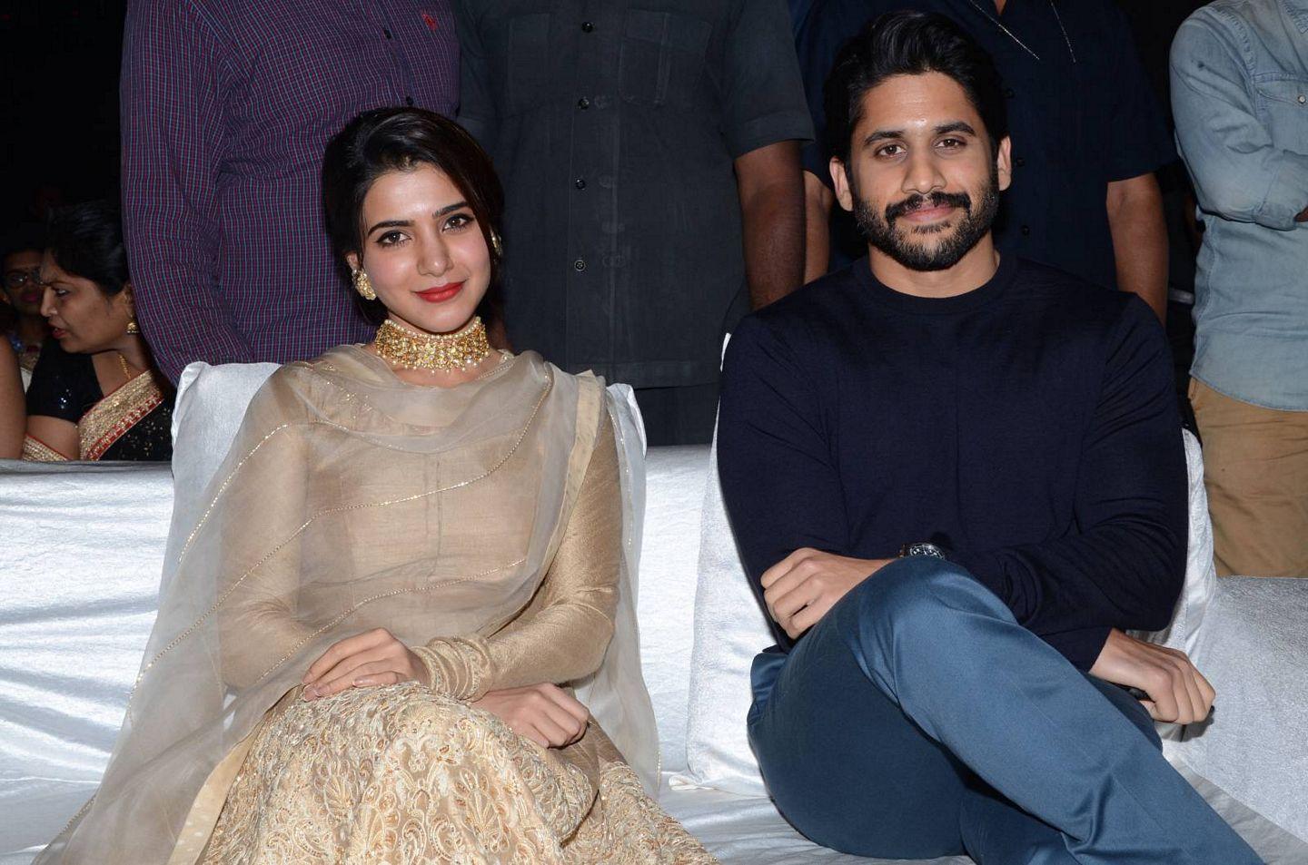 Actress Samantha Latest Photo Stills 2017