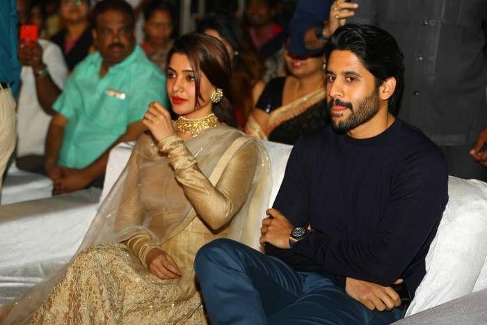 Actress Samantha Latest Photo Stills 2017