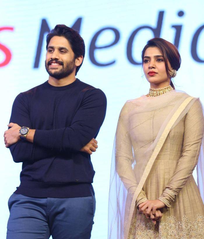 Actress Samantha Latest Photo Stills 2017