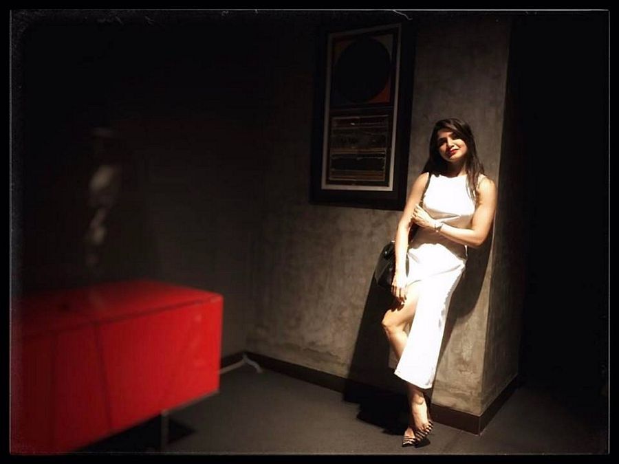 Actress Samantha Looking Absolutely Gorgeous Photos