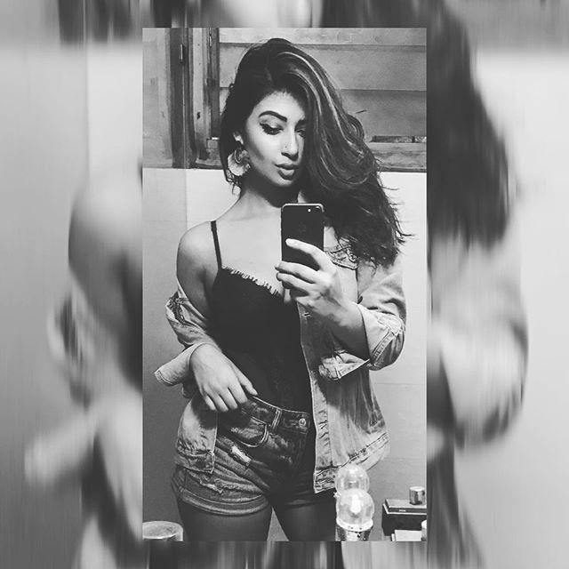 Actress Sameea Bangera Latest Photoshoot Stills