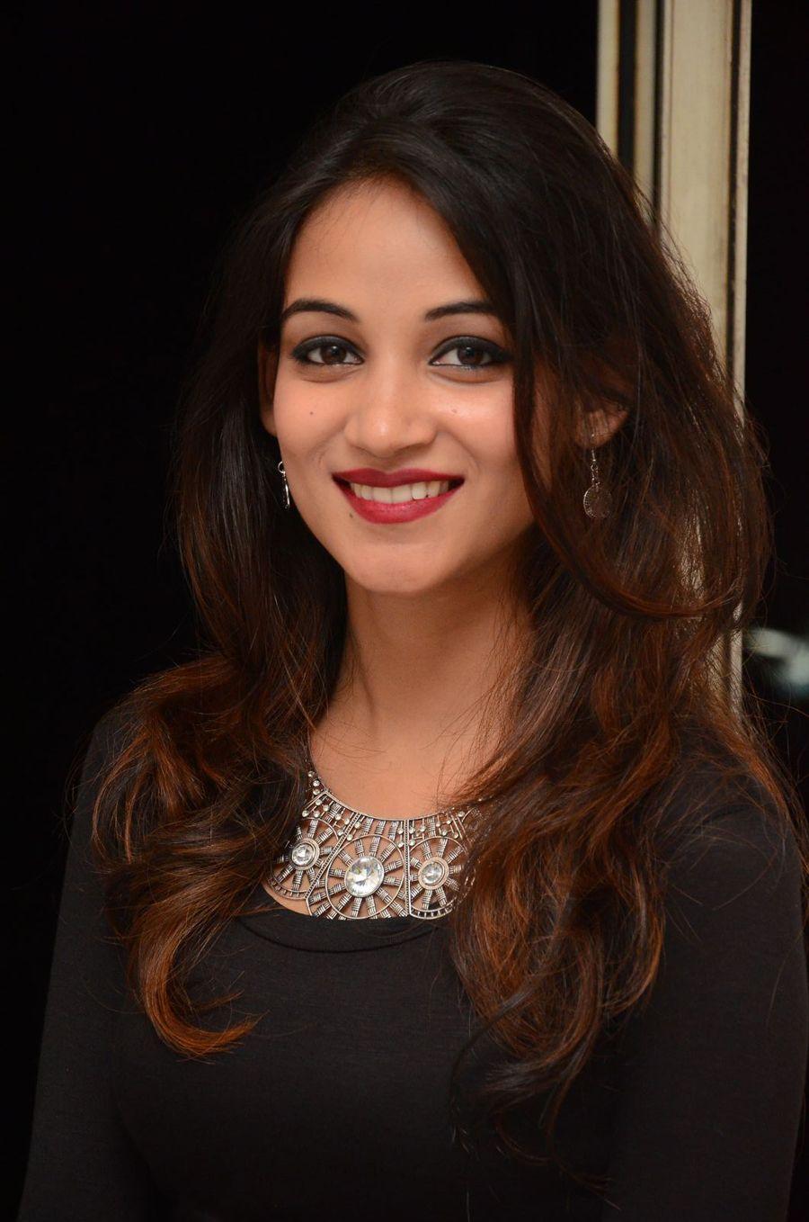 Actress Sana Latest Stills
