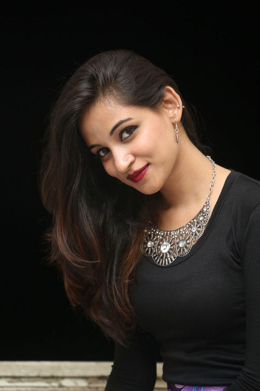 Actress Sana Latest Stills