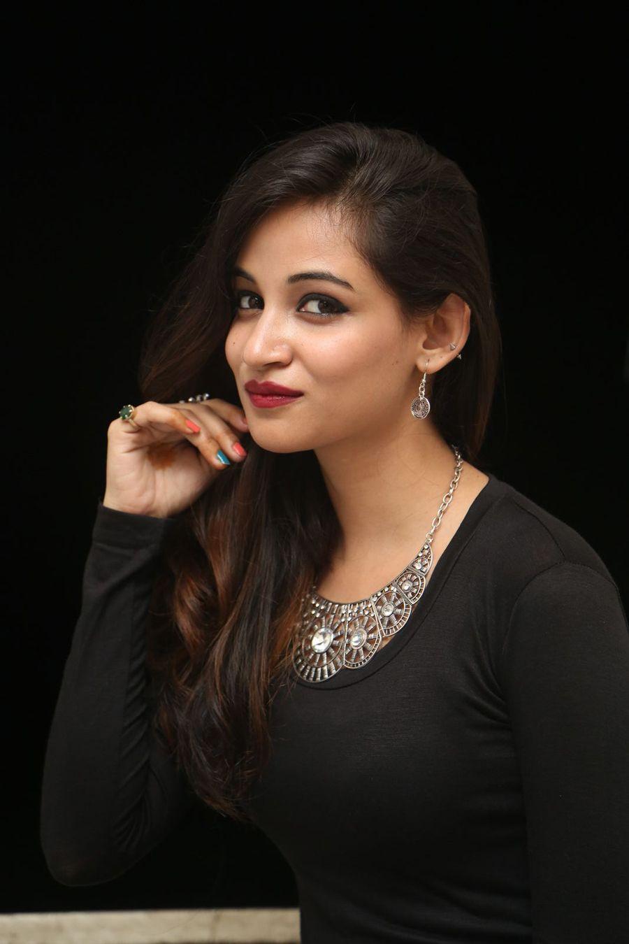 Actress Sana Latest Stills