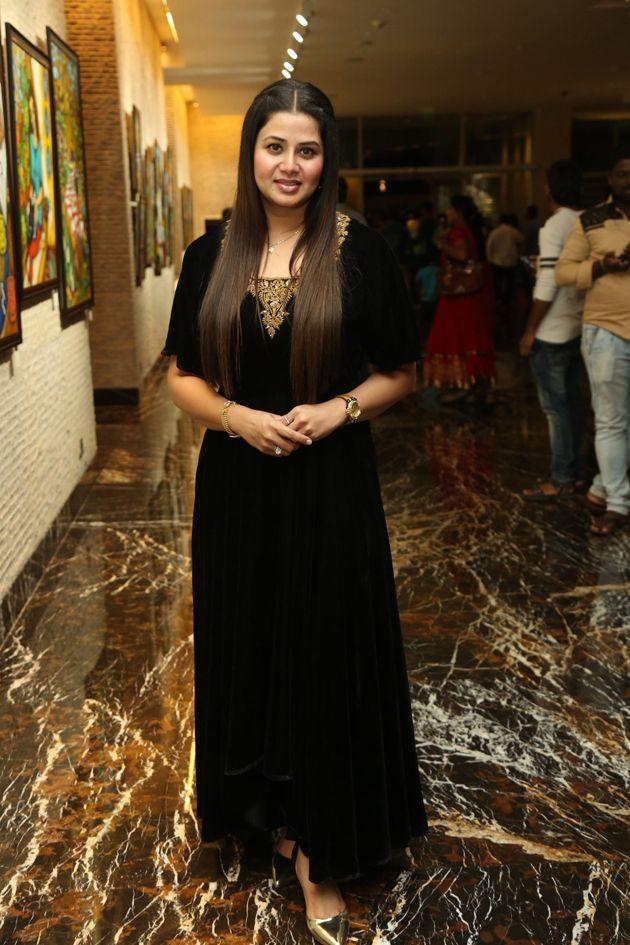 Actress Sangeetha Latest New Stills