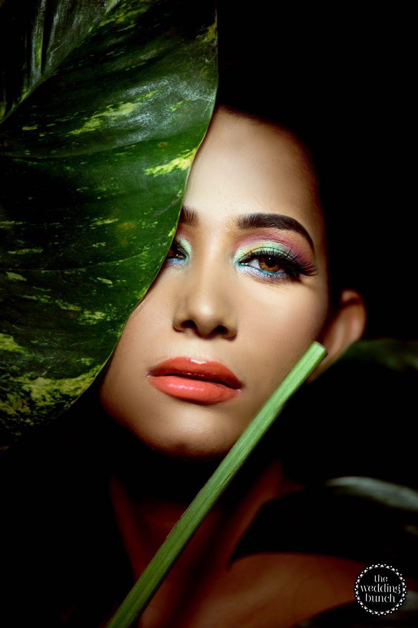 Actress Sanjana Singh Recent Mesmerising Photoshoot Stills