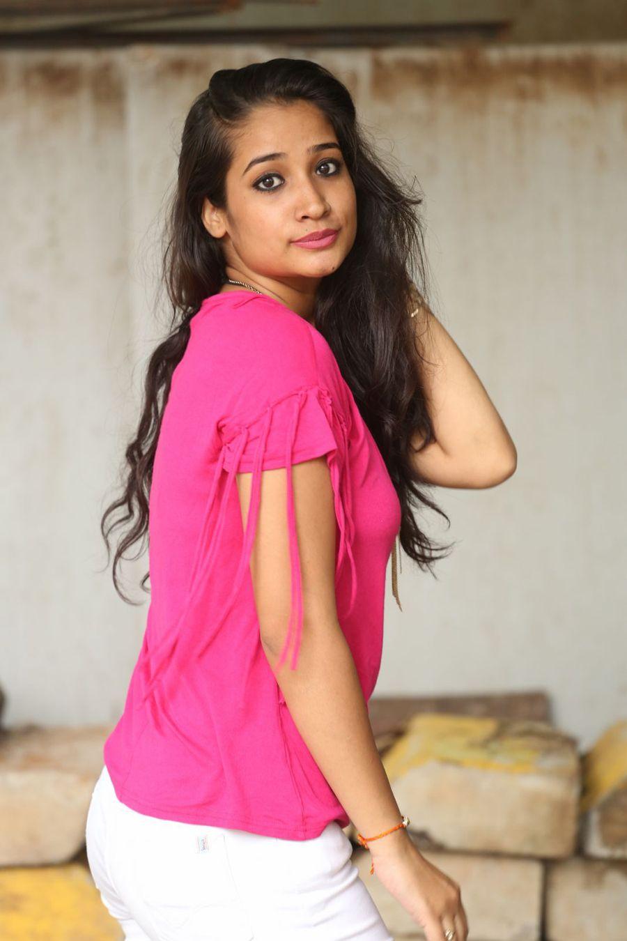 Actress Santoshi Latest Stills