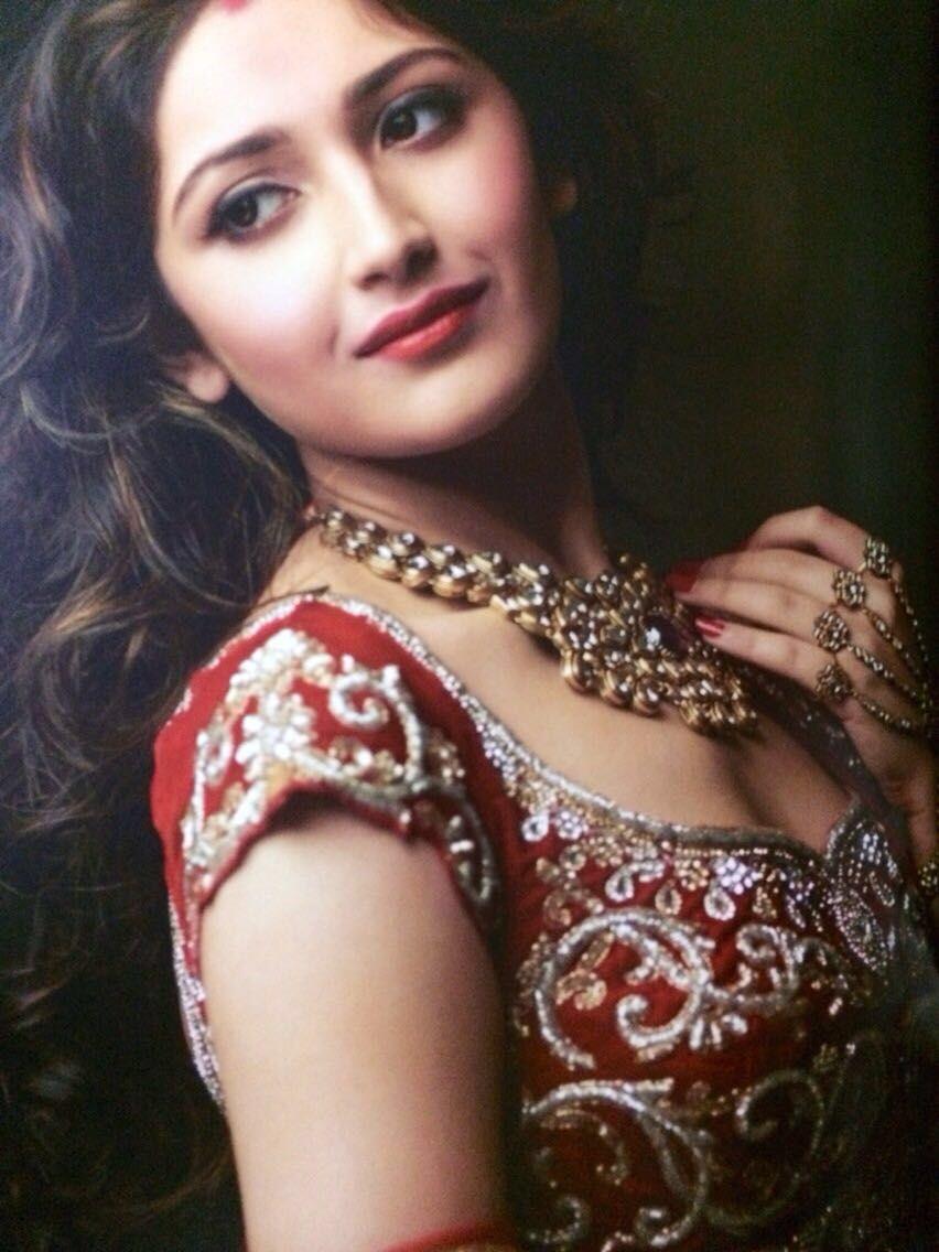 Actress Sayesha Saigal Latest Photo Stills