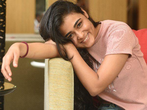 Actress Shalini Pandey Mind Blowing Photos