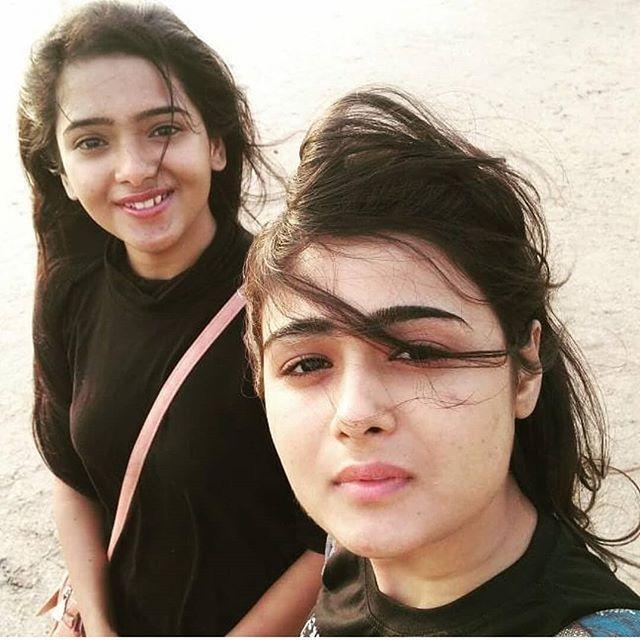 Actress Shalini Pandey Mind Blowing Photos