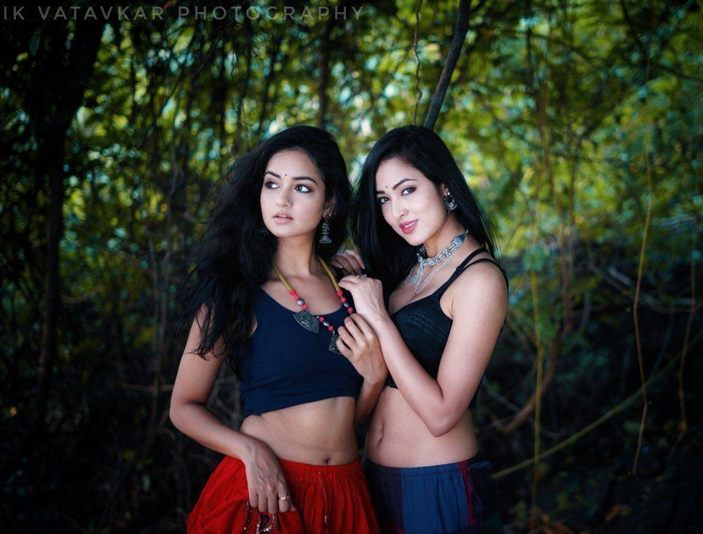 Actress Shanvi Srivastava Latest Unseen Photo Stills