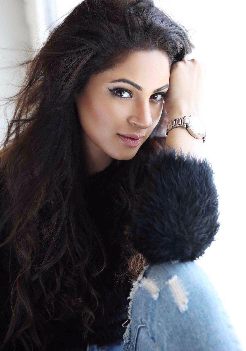 Actress Shillpi Sharma Latest Photoshoot Stills