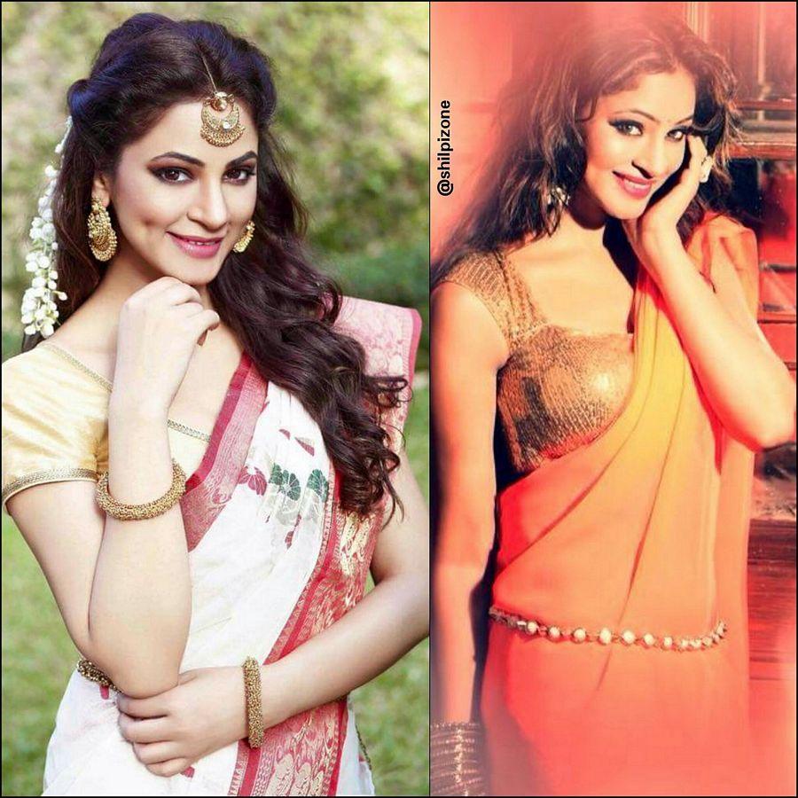 Actress Shillpi Sharma Latest Photoshoot Stills