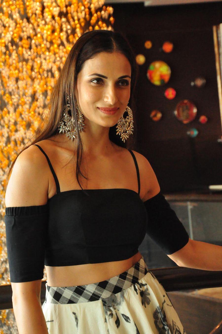 Actress Shilpa Reddy Latest Stills