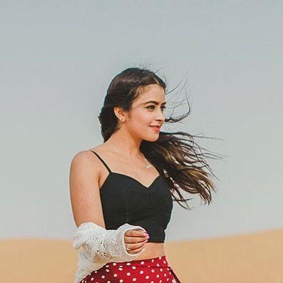 Actress Shobhita Rana Latest Unseen Photo Stills