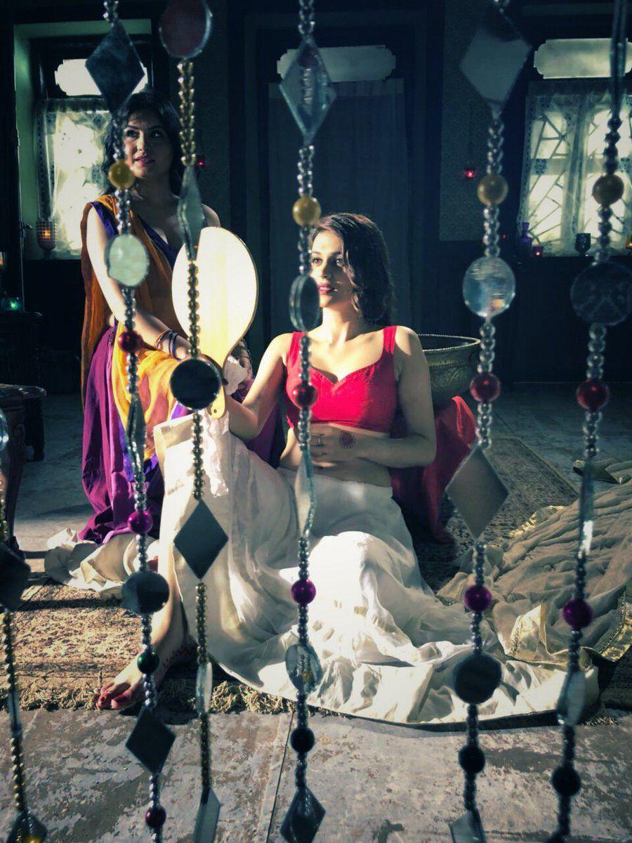 Actress Shraddha Das Latest Rare & Unseen Photo Stills