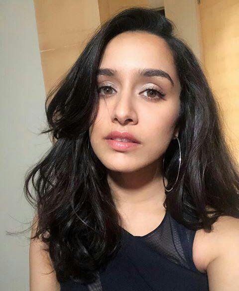 Actress Shraddha Kapoor Latest 2018 Photo Stills