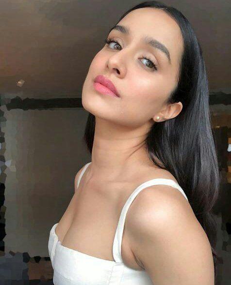Actress Shraddha Kapoor Latest 2018 Photo Stills