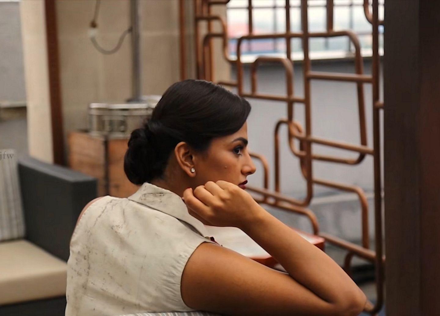 Actress Shraddha Srinath Covers JFW Magazine: Sizzling Photos