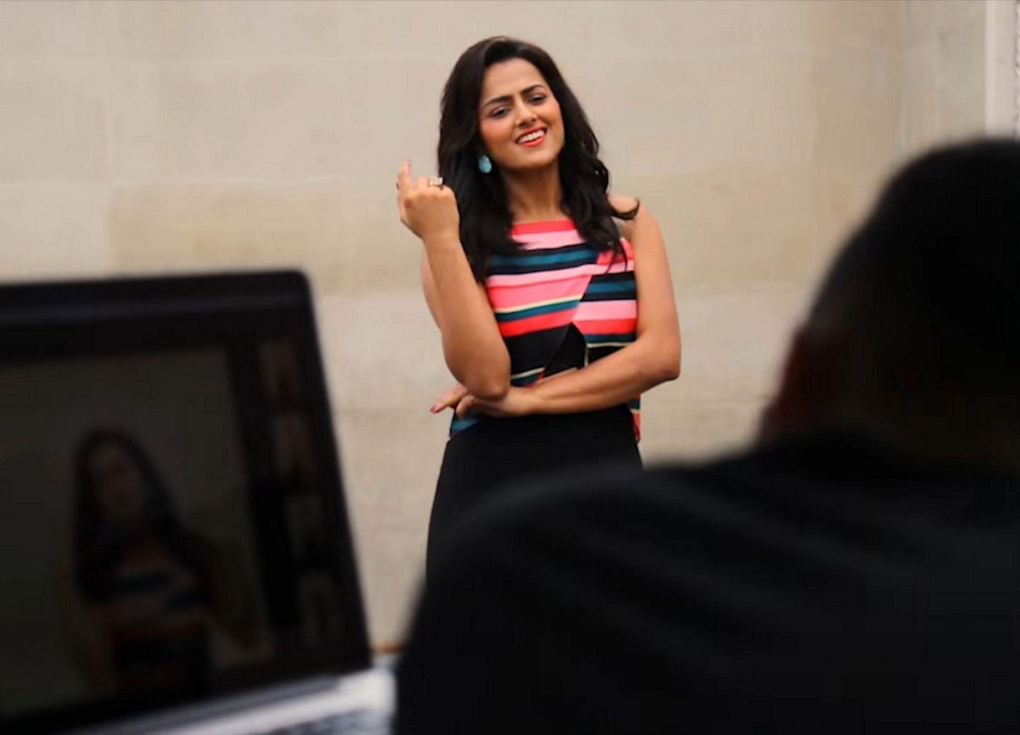 Actress Shraddha Srinath Covers JFW Magazine: Sizzling Photos