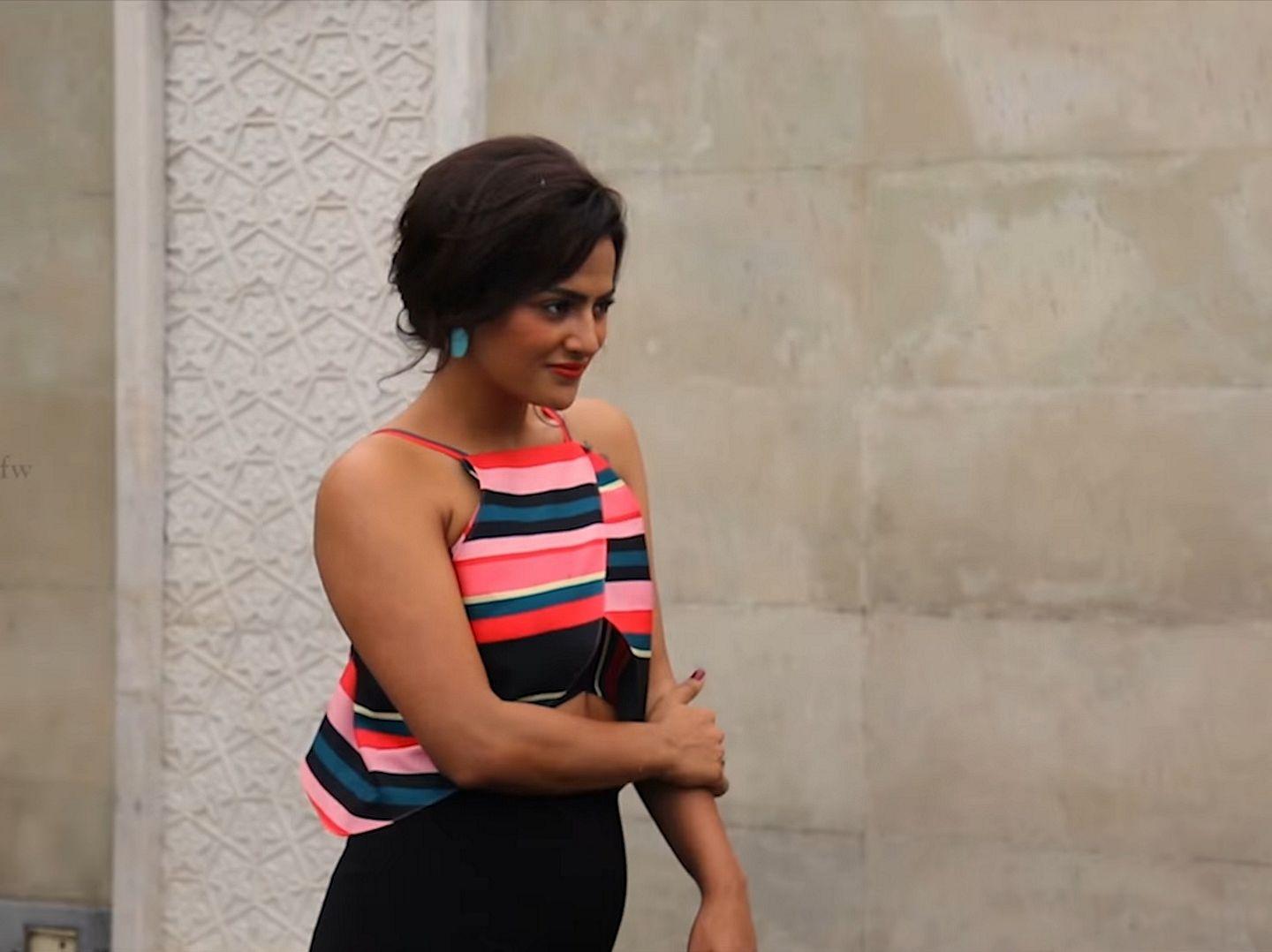 Actress Shraddha Srinath Covers JFW Magazine: Sizzling Photos