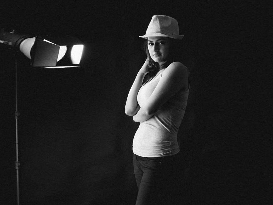 Actress Shraddha Srinath Latest Photoshoot Stills