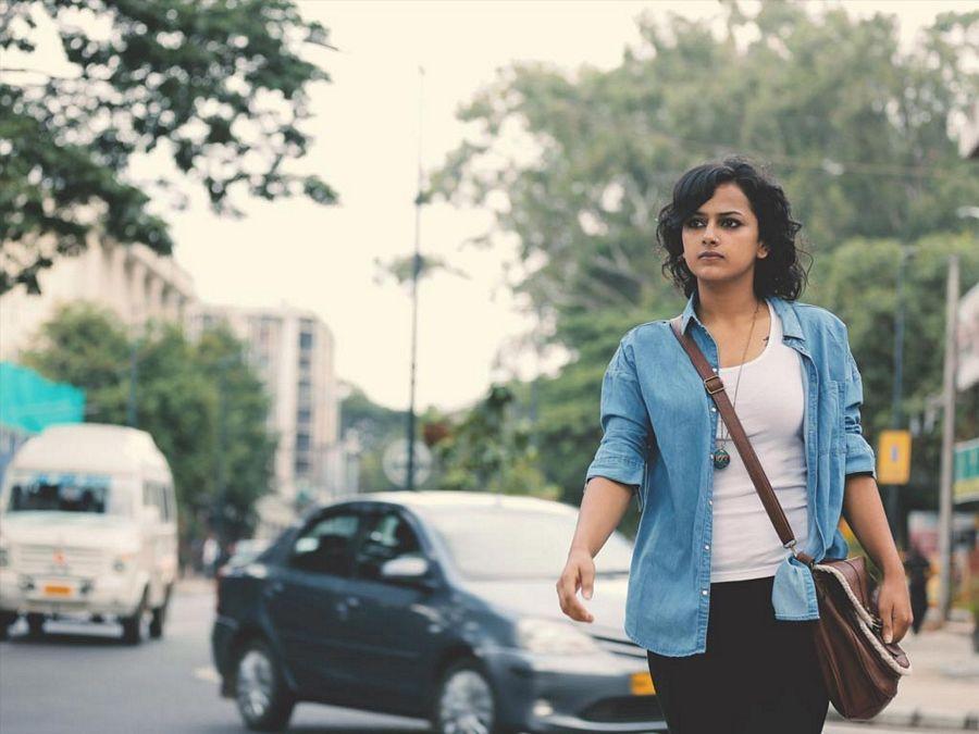 Actress Shraddha Srinath Latest Photoshoot Stills