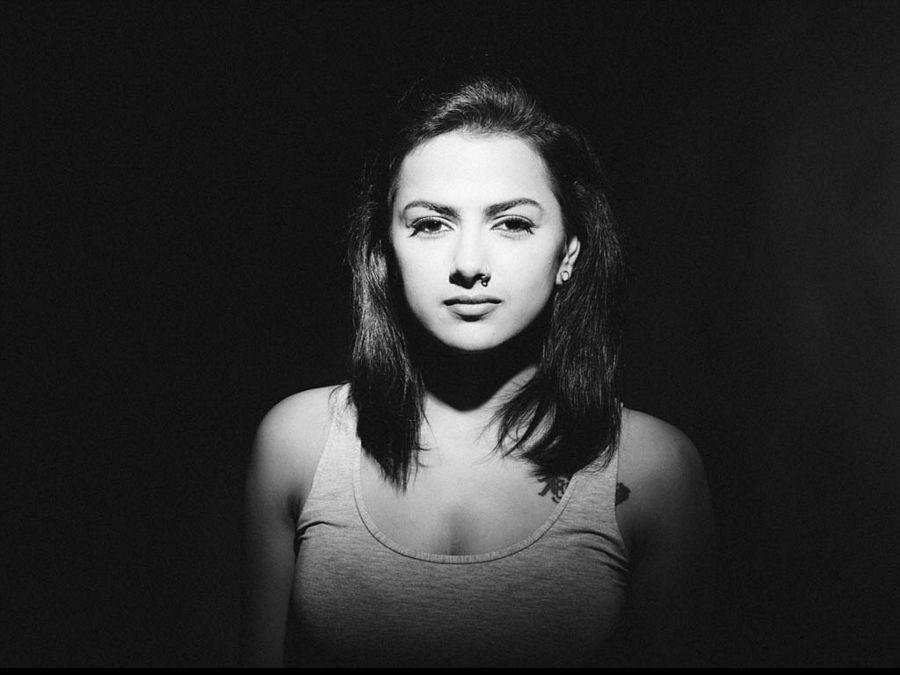 Actress Shraddha Srinath Latest Photoshoot Stills