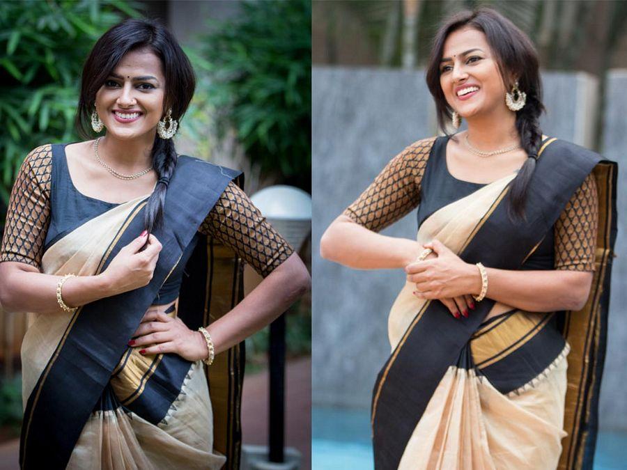 Actress Shraddha Srinath Latest Stills