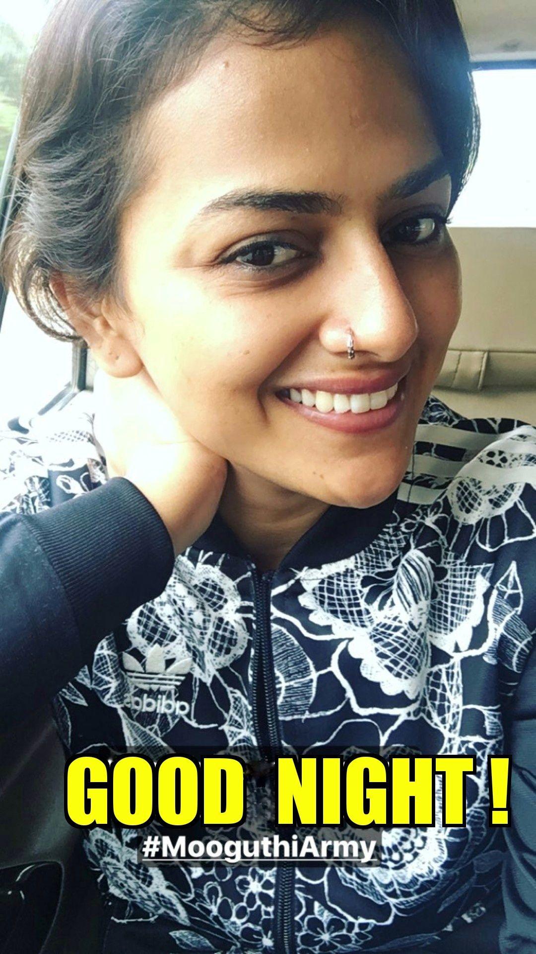 Actress Shraddha Srinath Unseen Photos