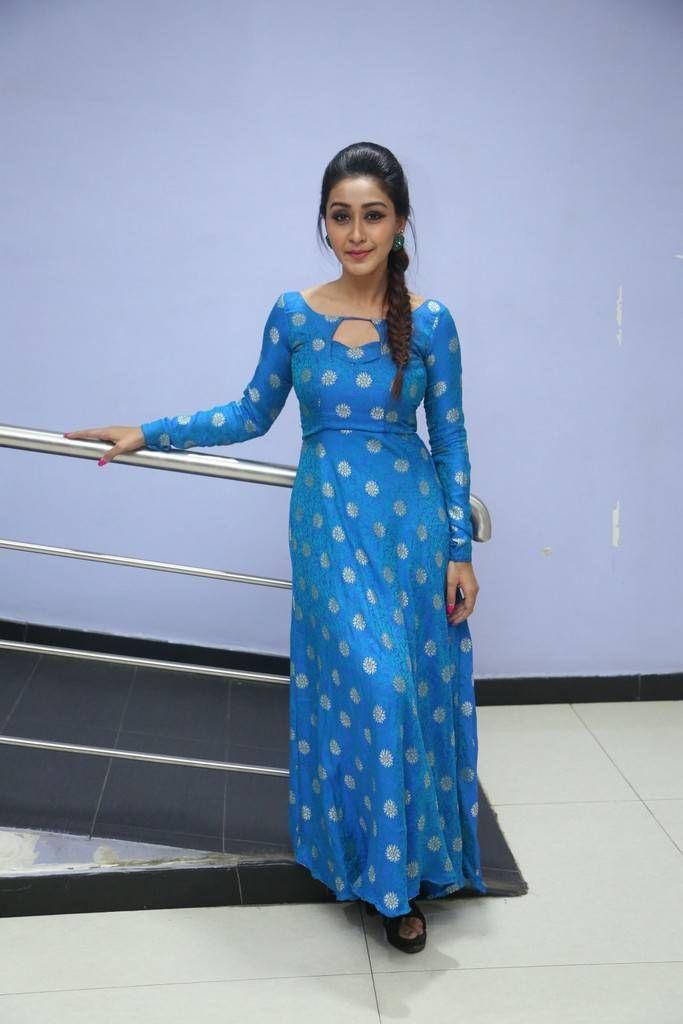 Actress Shravya Rao Latest Photo Stills