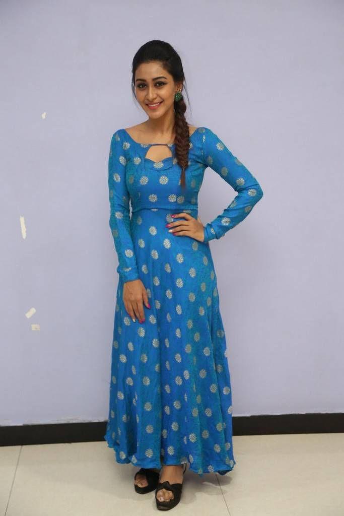 Actress Shravya Rao Latest Photo Stills
