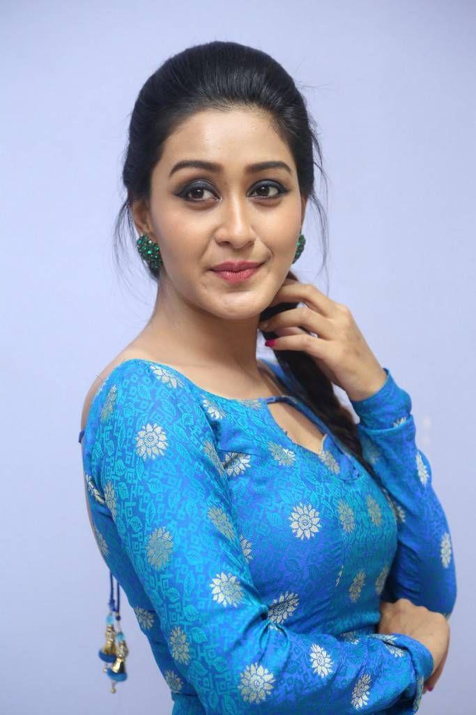 Actress Shravya Rao Latest Photo Stills