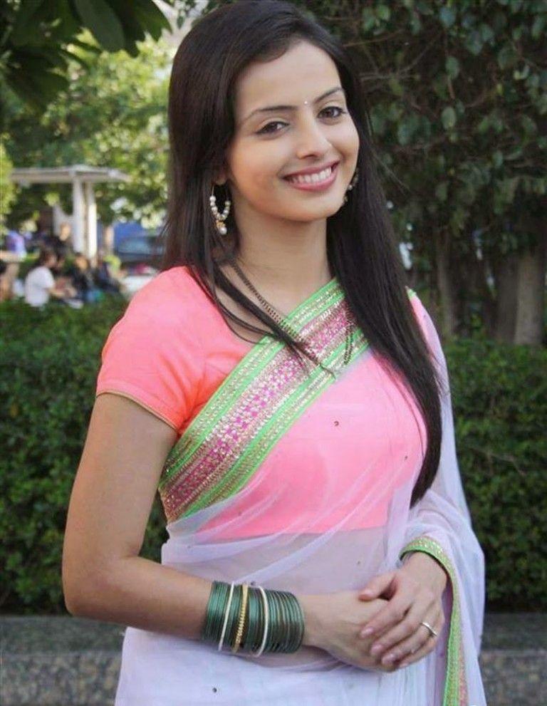 Actress Shrenu Parikh Latest Stills