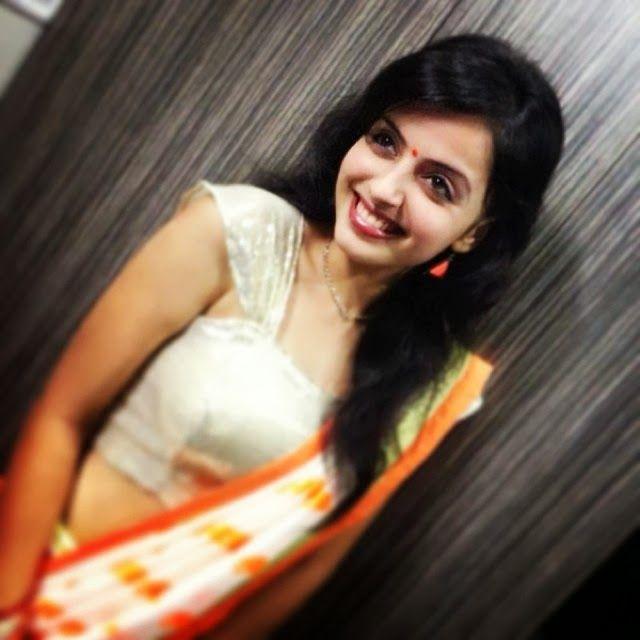 Actress Shrenu Parikh Latest Stills