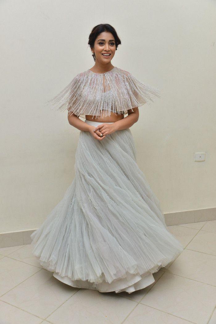 Actress Shriya Saran Latest Images